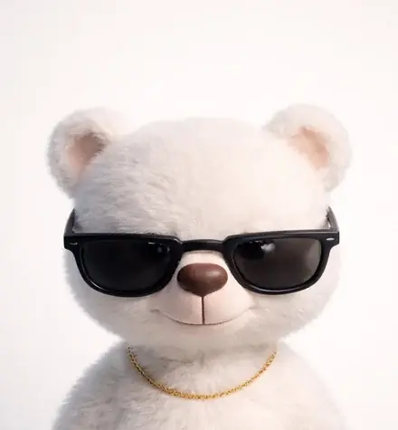 HUBY, la mascotte LEHUBS