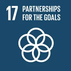 SDG 17: Partnerships for the goals