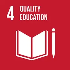 SDG 4: Quality education