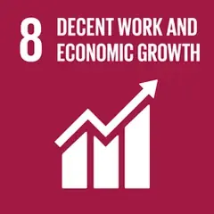 SDG 8: Decent work and economic growth