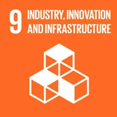 SDG 9: Industry, innovation and infrastructure