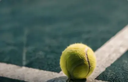 Match de tennis : billetterie sport LEHUBS